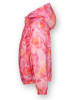 Vingino Regenjacke in Rosa/ Pink/ Orange