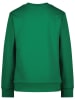 Vingino Sweatshirt in Grün
