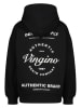 Vingino Sweatvest zwart