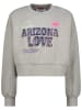 Vingino Sweatshirt in Grau