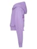 Vingino Sweatjacke in Lila