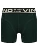 Vingino 2-delige set groen/zwart