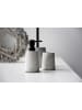 Wenko Zeepdispenser "Villena" grijs - 150 ml