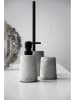 Wenko Zeepdispenser "Villena" grijs - 150 ml