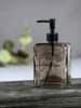 Wenko Zeepdispenser "Pure Soap" grijs - 550 ml