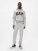 GAP Sweathose in Grau
