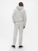 GAP Sweathose in Grau