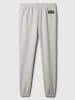 GAP Sweatbroek grijs
