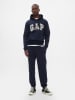 GAP Sweatbroek donkerblauw