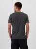 GAP Shirt in Anthrazit