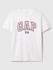 GAP Shirt blauw