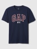 GAP Shirt donkerblauw