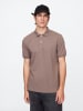 GAP Poloshirt lichtbruin
