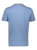 GAP Shirt blauw