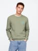 GAP Sweatshirt in Grün