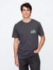 GAP Shirt antraciet
