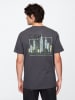 GAP Shirt antraciet