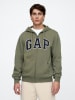 GAP Bluza w kolorze khaki