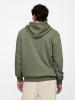GAP Bluza w kolorze khaki