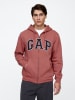GAP Hoodie in Rosa