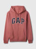GAP Bluza w kolorze jasnoróżowym