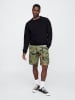 GAP Cargoshorts in Khaki