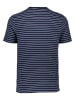GAP Shirt donkerblauw