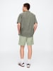 GAP Shorts in Hellgrün