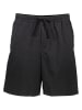 GAP Shorts in Schwarz