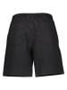 GAP Shorts in Schwarz