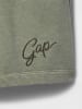 GAP Szorty w kolorze khaki