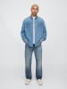 GAP Jeans - loose fit - in Hellblau