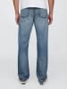 GAP Spijkerbroek - loose fit - lichtblauw
