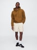 GAP Shorts in Creme