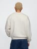 GAP Bluza w kolorze kremowym