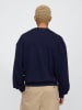GAP Sweatshirt in Dunkelblau