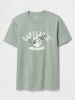 GAP Shirt in Mint