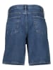 GAP Jean-Shorts in Blau