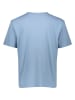 GAP Shirt lichtblauw