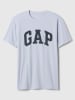 GAP Shirt in Hellblau