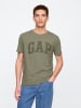 GAP Shirt kaki
