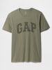 GAP Shirt kaki