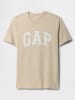 GAP Shirt beige