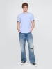 GAP Shirt lichtblauw