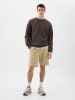 GAP Shorts in Beige