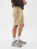 GAP Shorts in Beige