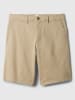 GAP Shorts in Beige