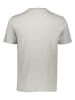 GAP Shirt grijs