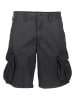 GAP Cargoshorts in Anthrazit