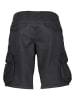 GAP Cargoshorts in Anthrazit